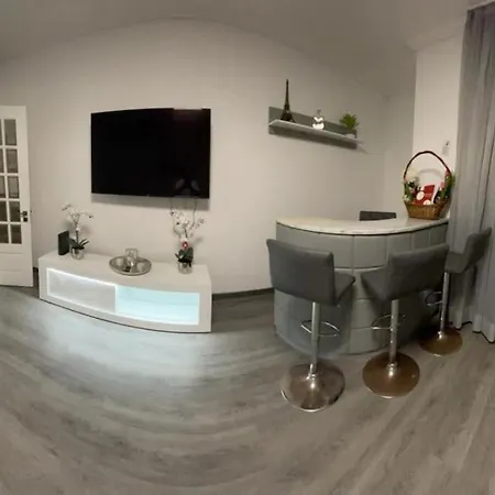 Coracao De Furadouro Appartamento *