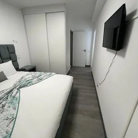 Appartamento Coracao De Furadouro