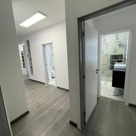 Coracao De Furadouro Appartamento