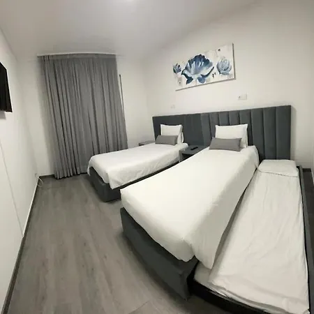 Coracao De Furadouro Appartamento Ovar