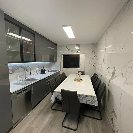 Lägenhet Coracao De Furadouro Ovar