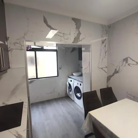 Lägenhet Coracao De Furadouro Ovar