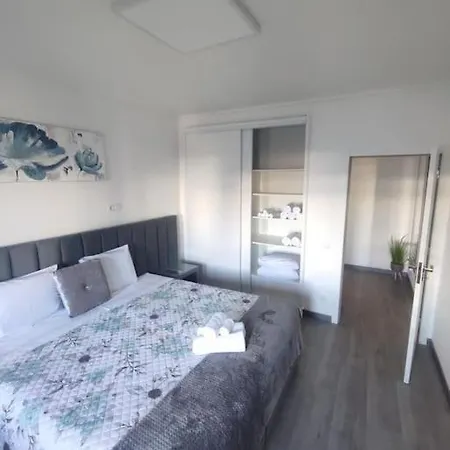 Coracao De Furadouro Lägenhet *