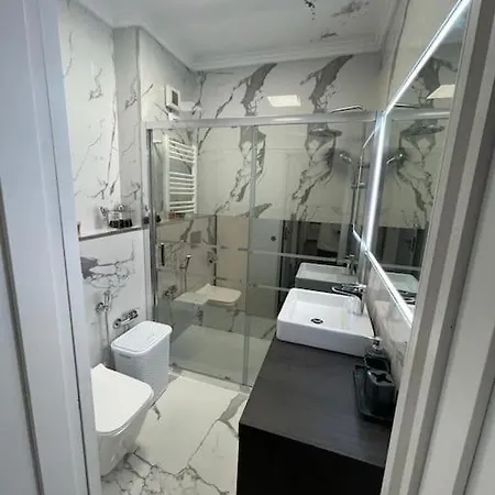 Lägenhet Coracao De Furadouro Ovar