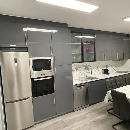 Lägenhet Coracao De Furadouro Ovar