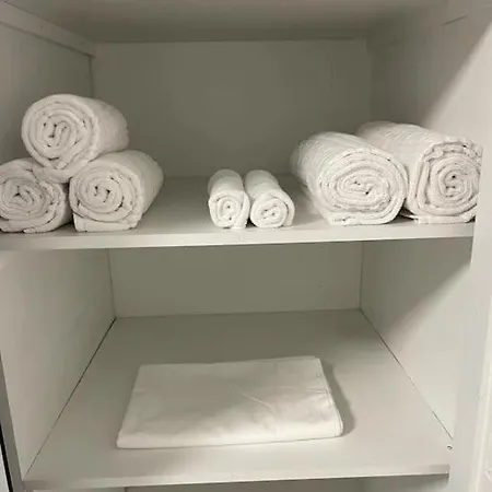 Coracao De Furadouro Lägenhet Ovar