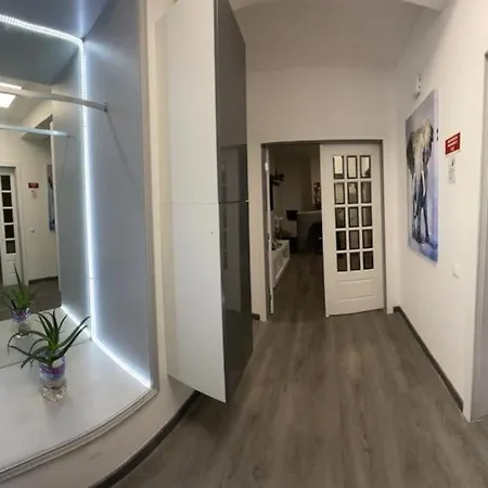 Lägenhet Coracao De Furadouro *