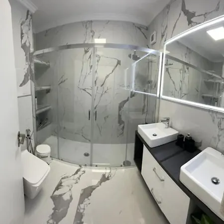 Coracao De Furadouro Lägenhet