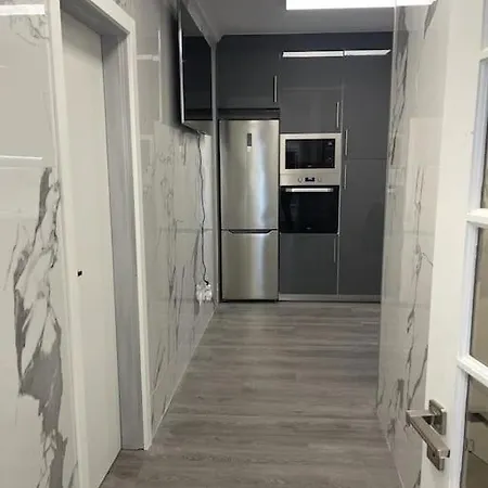 Coracao De Furadouro Lägenhet *