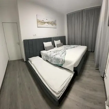 Lägenhet Coracao De Furadouro