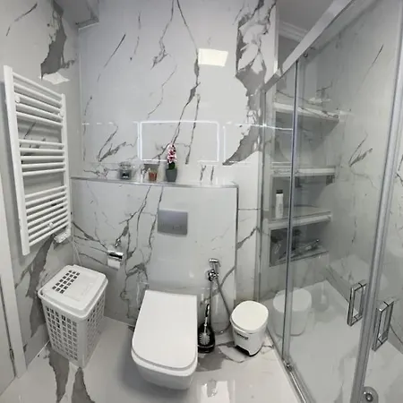 Coracao De Furadouro Lägenhet Ovar