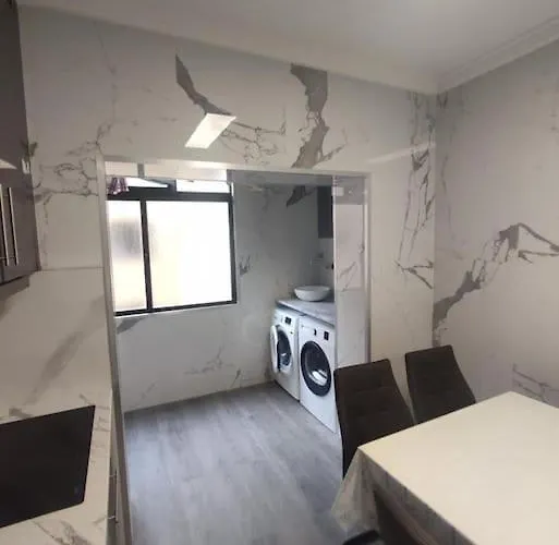 Daire Coracao De Furadouro Ovar