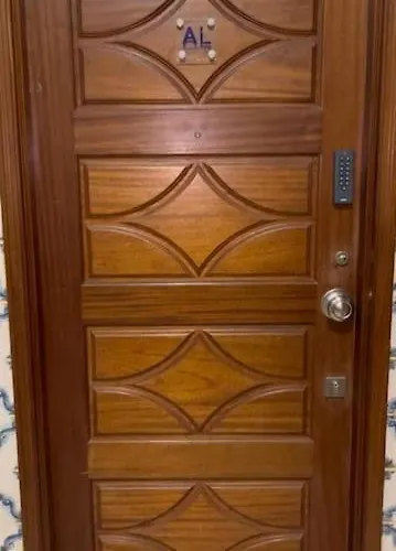 Coracao De Furadouro Ovar