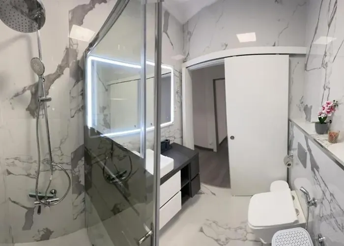 Daire Coracao De Furadouro *